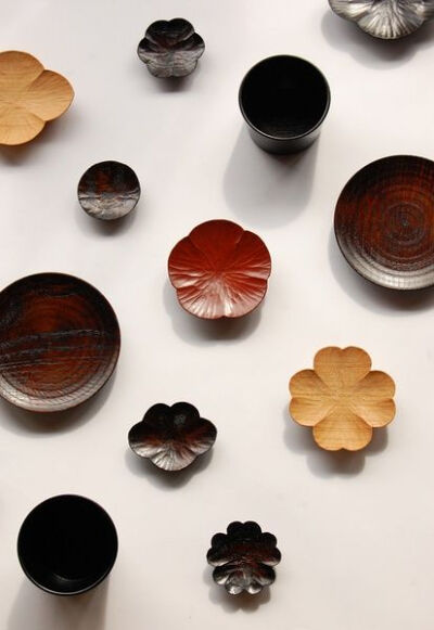 woodwork / takashi tomii / Japan 富井貴志