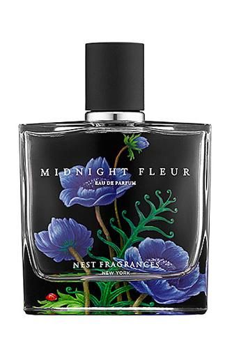 amazing wintery fragrances 调调我喜欢~~