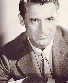 Cary Grant