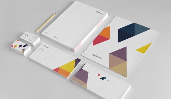 xylophonia™ – Brand Identity #branding