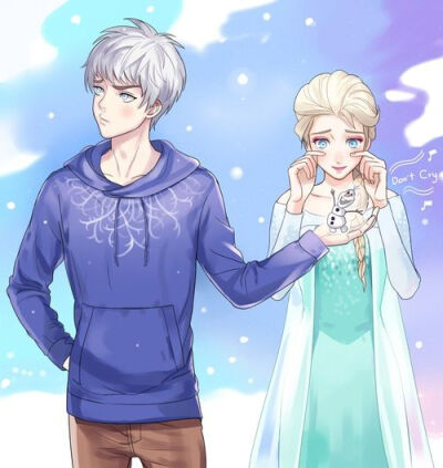 #Frozen