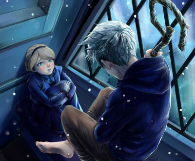 FROZEN Jelsa ♥