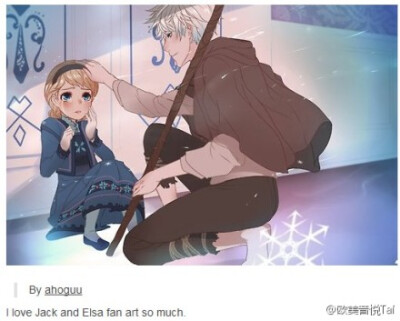 #FROZEN jelsa