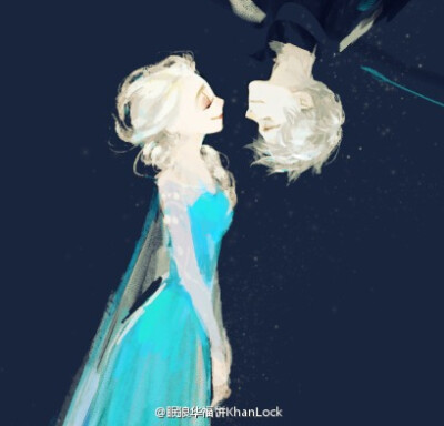 #FROZEN jelsa