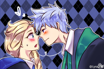 #FROZEN jelsa