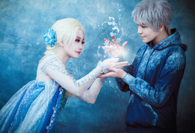 #FROZEN jelsa