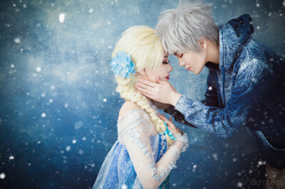 #FROZEN jelsa