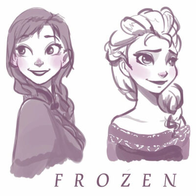 Frozen by ReSpekt88 on deviantART