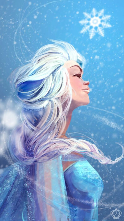 Frozen: Let It Go by AlexandraVo on deviantART