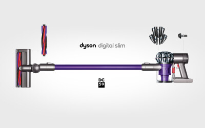 Dyson DC59~