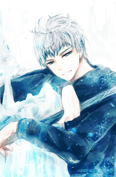 Jack Frost.捷克冻人