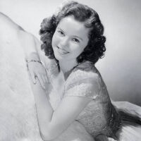 Shirley Temple