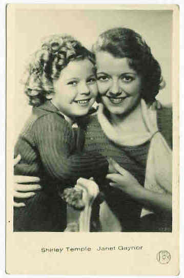  秀兰·邓波尔（Shirley Temple，1928年4月23日-2014年2月11日），儿童时期为美国著名童星之一，美国历史上第一位女礼宾司司长。生于美国加利福尼亚州的圣莫尼卡。她的父亲乔治·弗朗西斯·邓波儿，（George Francis Te…