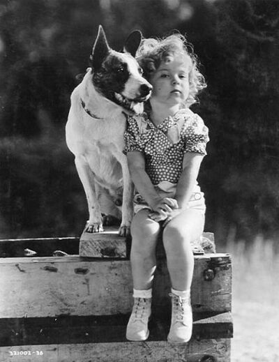 秀兰·邓波尔（Shirley Temple，1928年4月23日-2014年2月11日），儿童时期为美国著名童星之一，美国历史上第一位女礼宾司司长。生于美国加利福尼亚州的圣莫尼卡。她的父亲乔治·弗朗西斯·邓波儿，（George Francis Tem…