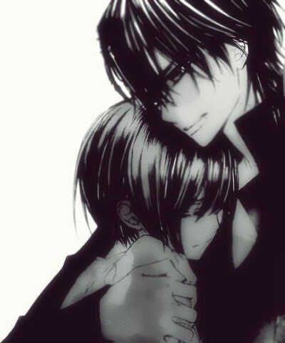 Vampire Knight