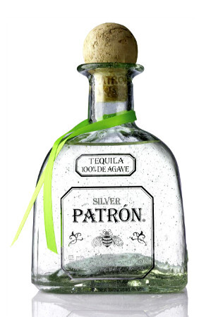 PATRON 培恩银龙舌兰