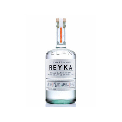 Reyka Vodka