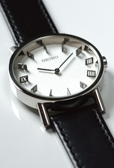 Seiko Shadow Watch的图片