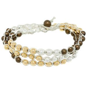 Boho Beauty Bracelet