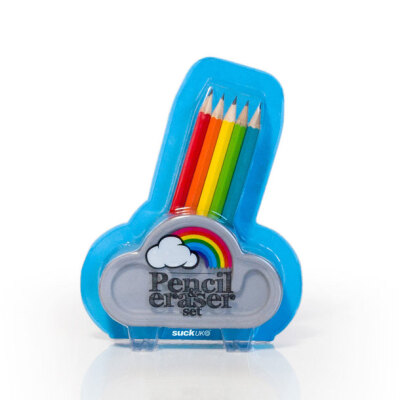 Cloud Pencil Tidy