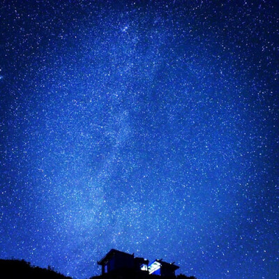 星空