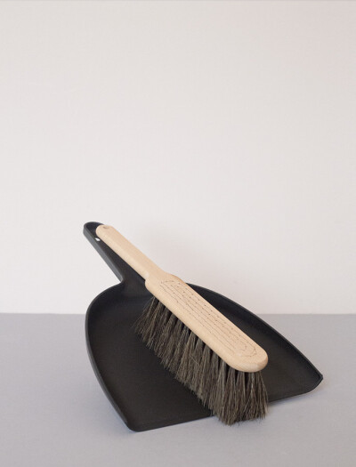 Dustpan &amp;amp; Brush Set