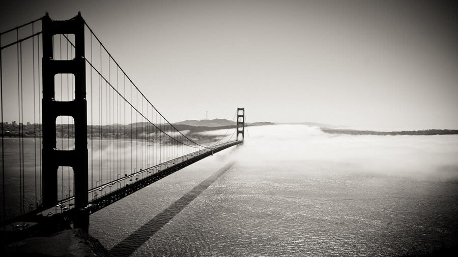 Golden Gate Bridge http://www.tgbulo.com/article/104/