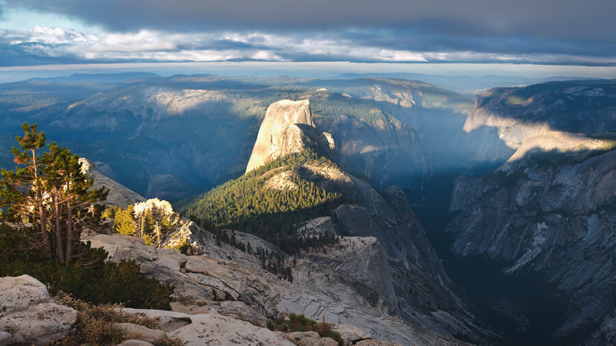 Yosemite National Park http://www.tgbulo.com/article/104/