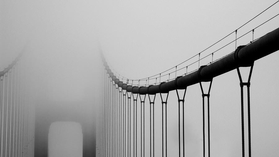 Golden Gate Bridge http://www.tgbulo.com/article/104/