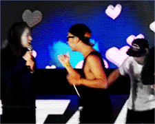 rm各成员对懵智的宠爱,甜蜜互动 动图 6p (… - 堆糖,美图壁纸兴趣