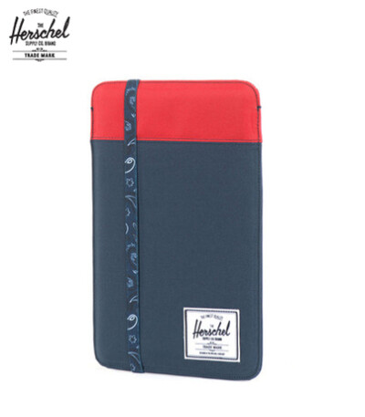  Herschel，给Macbook一个复古的伪装吧