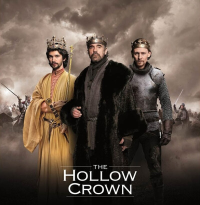 BBC2历史电视电影系列《空王冠》（The Hollow Crown）4部经典莎士比亚作品的新演绎，分别是：《理查二世》（Richard II）、《亨利四世：第一部》（Henry IV, Part 1）、《亨利四世：第二部》（Henry IV, Part 2）和…