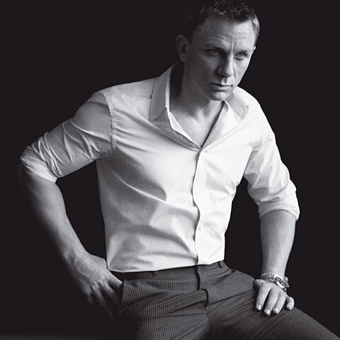 Daniel Craig