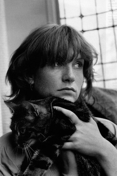 Isabelle Huppert