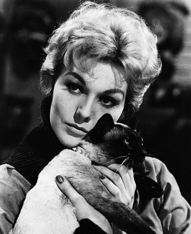 Kim Novak