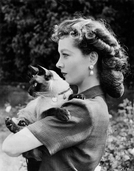 Vivien Leigh