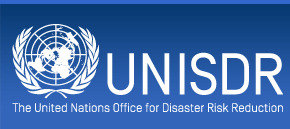 Logo-UNISDR