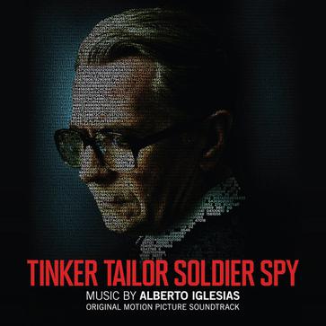 Tinker Tailor Soldier Spy Original Motion Picture Soundtrack下载