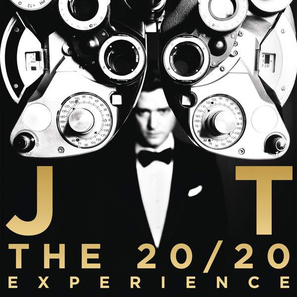 The 20/20 Experience (Deluxe Version)下载