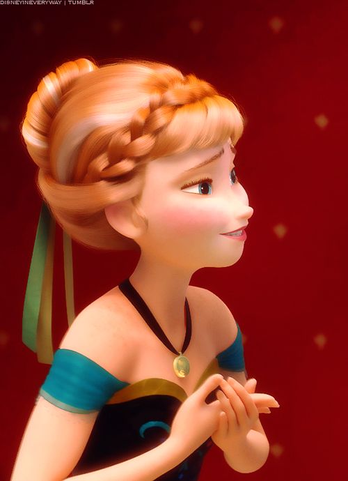 frozenanna