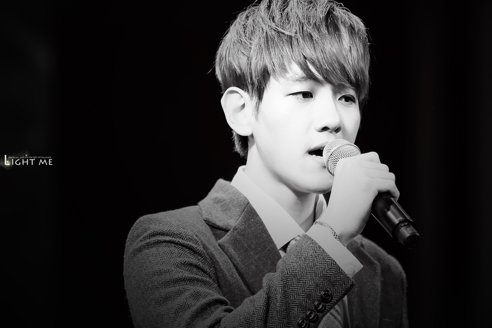 baek