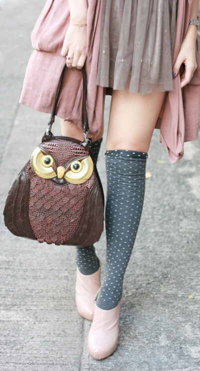 I want this bag!
