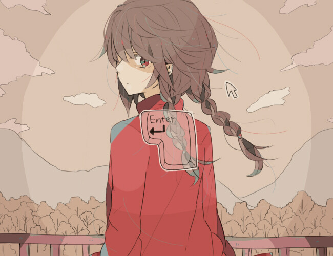 Yume Nikki