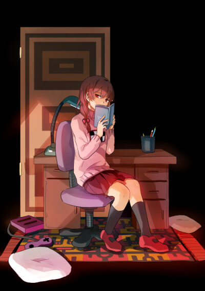 Yume Nikki