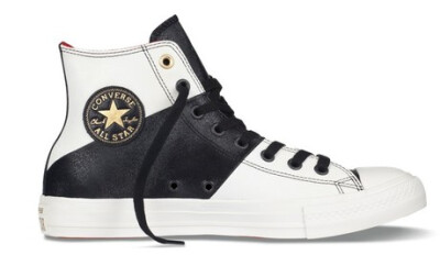 1月新款 Chuck Taylor All Star 压岁特别款