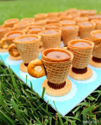 teacup cookies