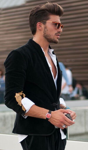 Mariano di Vaio.