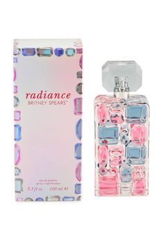 Britney Spears Women's Radiance Eau De Parfum Spray