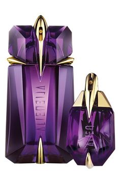 Alien by Thierry Mugler Refillable Eau de Parfum Spray Set (Nordstrom Exclusive)