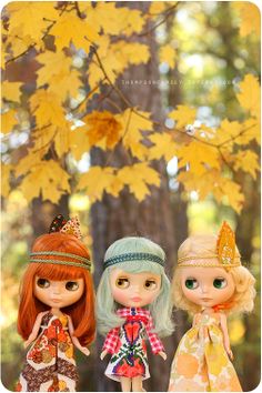 Bohemian Blythe